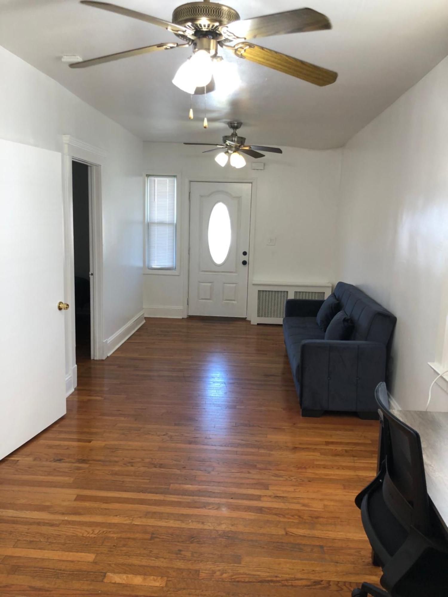 Private 2 Bedroom And 1 Bathroom House In A Quiet Area And Convenient To Nyc Bus And Train Perth Amboy Exterior foto